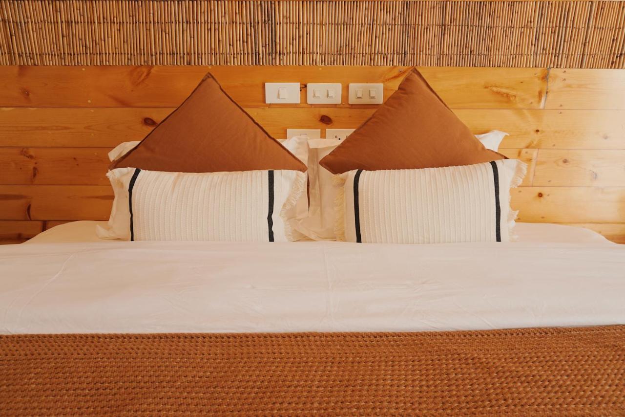 Molly Resort Bohol Taporok Exterior foto